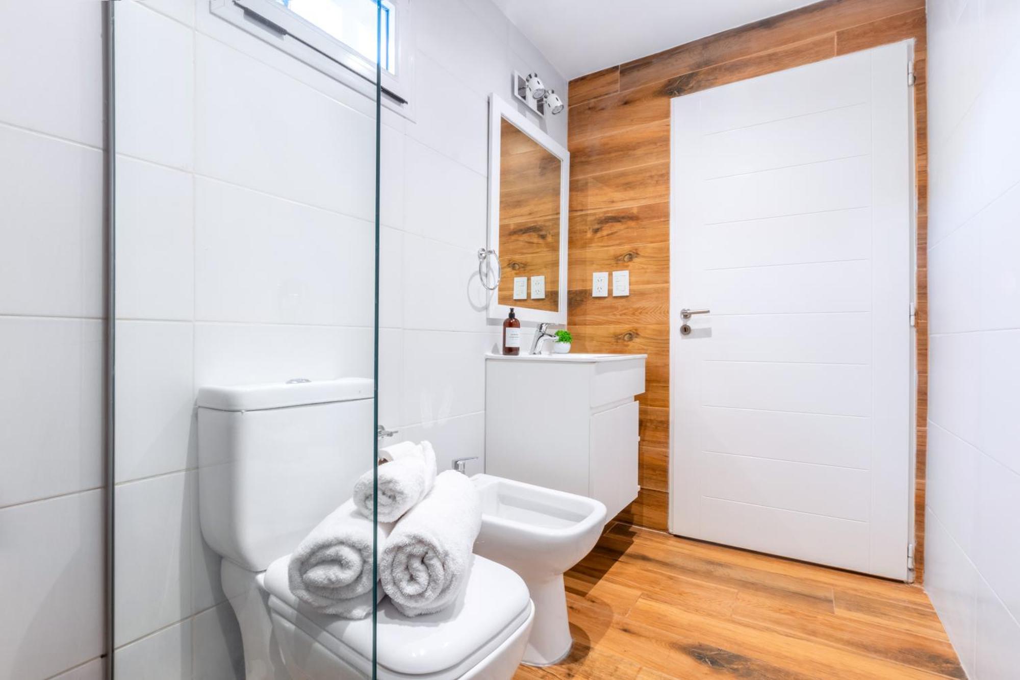 Trendy Apartments In Palermo - By Buerentals Buenos Aires Buitenkant foto