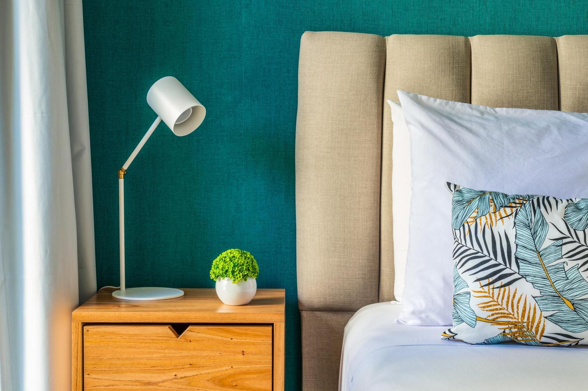 Trendy Apartments In Palermo - By Buerentals Buenos Aires Kamer foto